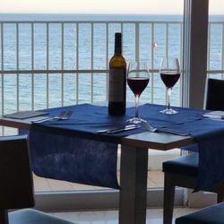 Holiday Inn Algarve - View for Hotel Restaurant