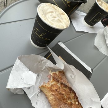 Julien Boulangerie - Bakeries Near Me - New York, New York Julien Boulangerie - Bakeries Near Me - New York, New York