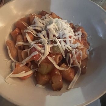 Pastamia - Eggplant pasta - Italian Near Me - South Miami, Florida Pastamia - Eggplant pasta - Italian Near Me - South Miami, Florida