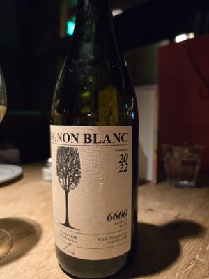 Corsica Wine Bar by null