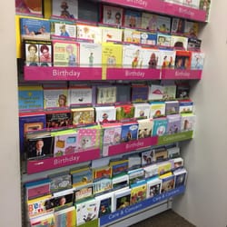 La Jolla Discount Pharmacy - Greeting cards