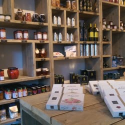 Deli Griek - Griekse afhaal en delicatessen