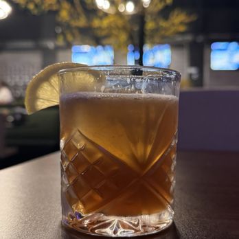 Pho Nation - I think it's called Honey Iced tea - Vietnamese Near Me - Alameda, California Pho Nation - I think it's called Honey Iced tea - Vietnamese Near Me - Alameda, California