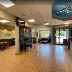The Spot