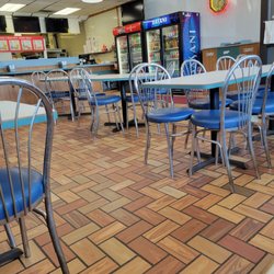 Boulevard Pizza