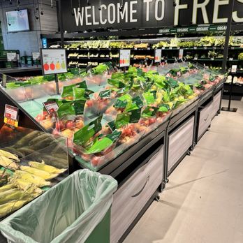 Amazon Fresh - Grocery Near Me - Paramus, New Jersey