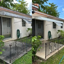 Absolute Pressure Cleaning Services