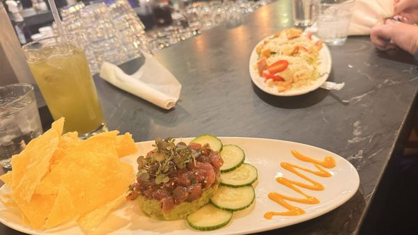 Rappahannock Oyster Bar by null