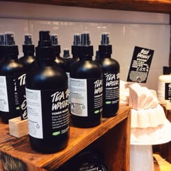 Lush