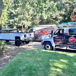 Smitty’s Sewer Service