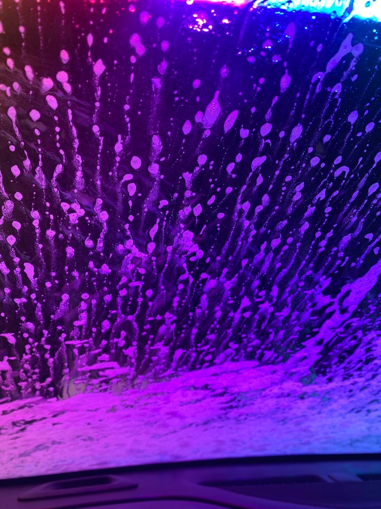 ZIPS CAR WASH Updated September 2024 15 Reviews 4906 Main St, The Colony, Texas Car Wash