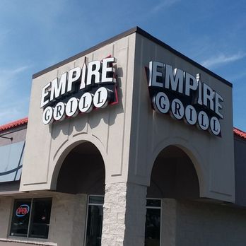 Empire Grill - Look For This... - Breakfast & Brunch Near Me - Sterling Heights, Michigan