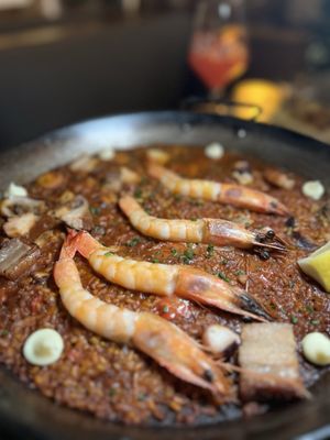 Telefèric Barcelona Long Beach by null