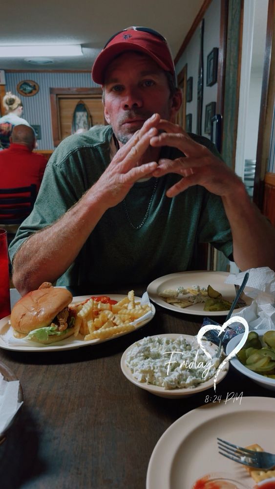 Ray's Millpond Cafe Ray's Millpond Cafe