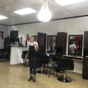 Perfect Woman Salon - Hair Stylists Near Me - Reseda, California Perfect Woman Salon - Hair Stylists Near Me - Reseda, California