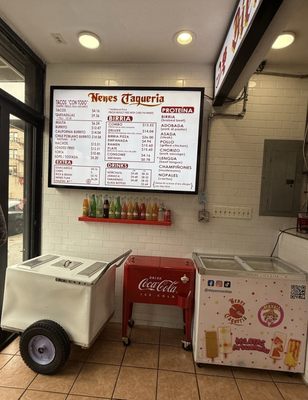 Nenes Taqueria Plus by null