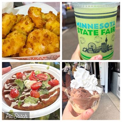 Minnesota State Fair by null