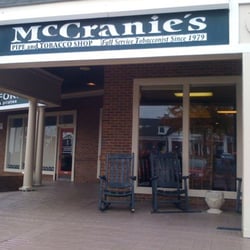 McCranie's Pipe Shop