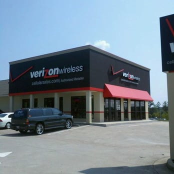 Verizon - Mobile Phones Near Me - Kennesaw, Georgia