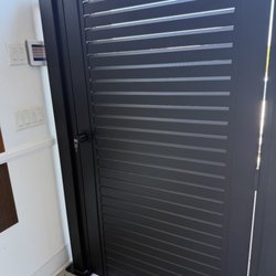 Capital Garage Door & Gate Repair