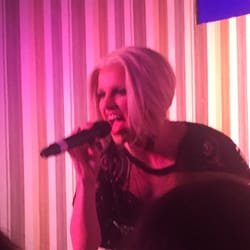 AXM - Courtney Act