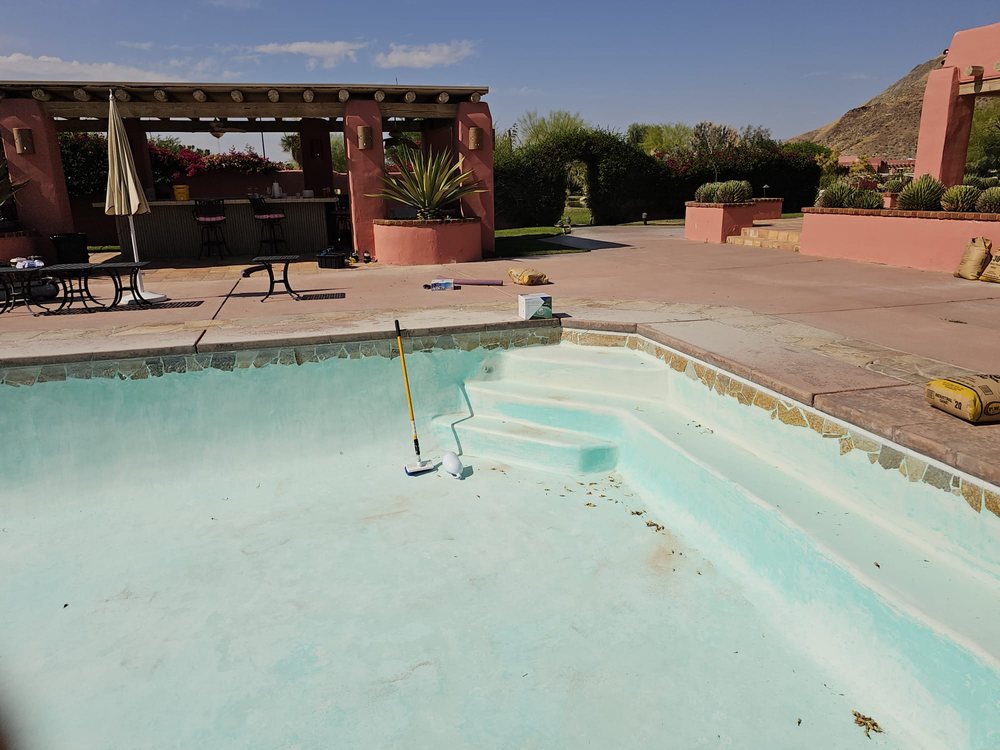 Slide of Alfaros's Electricity & Pool Service/Repair
