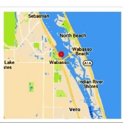Wabasso Beach & Surf Shop - Serving Sebastian and Vero Beach Areas.