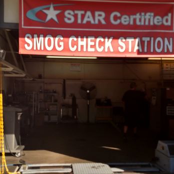 Km Test Only - Star Certified Smog Station for Star Smogs or regular smogs.
Free re-test.
Military or AAA discount (-$10). - Smog Check Stations Near Me - Del Mar, California Km Test Only - Star Certified Smog Station for Star Smogs or regular smogs.
Free re-test.
Military or AAA discount (-$10). - Smog Check Stations Near Me - Del Mar, California