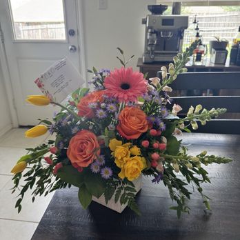 C & C Florist - Mixed florals - Florists Near Me - Crowley, Texas C & C Florist - Mixed florals - Florists Near Me - Crowley, Texas