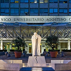 Policlinico Agostino Gemelli