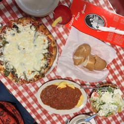 Filippi's Pizza Grotto Imperial Beach