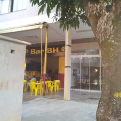 Bar BH