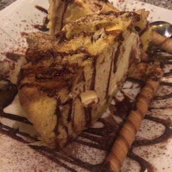 Serika Restaurant - Fried ice cream (wrapped in moist fresh sponge cake then flash fried). Soooo good!!!!! - Japanese Near Me - Orinda, California