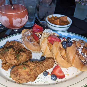 Taste Kitchen Bar - Breakfast & Brunch Near Me - Houston, Texas
