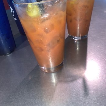 J & M's Cafe Bar & Grill - Best Bloody Mary's in town - American Near Me - Bakersfield, California
