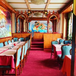 Geschlossen Restaurant Vinayaga