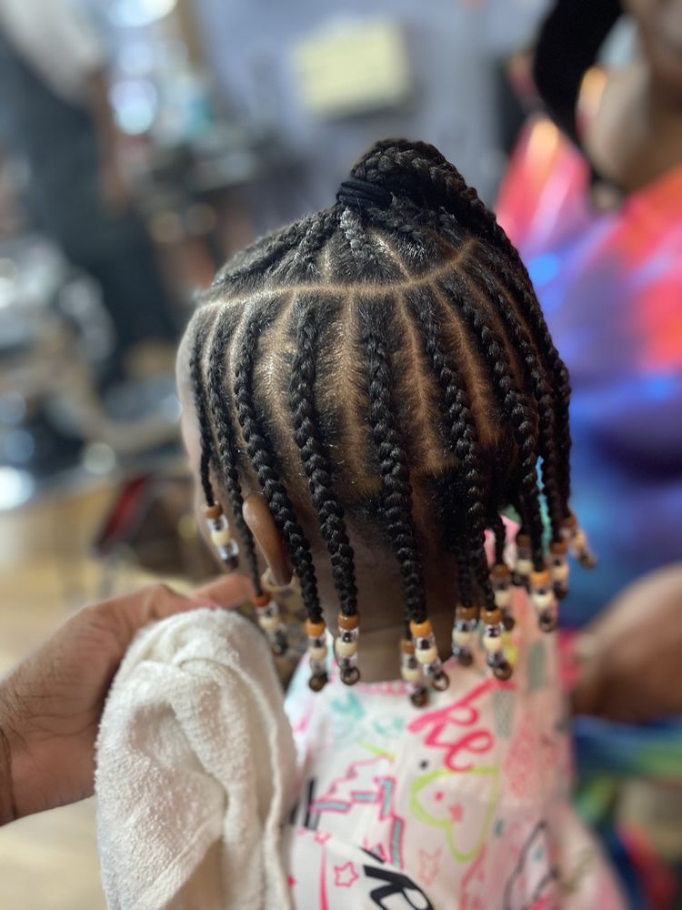 BROTHERS BARBER SHOP Updated September 2024 1024 New York Ave