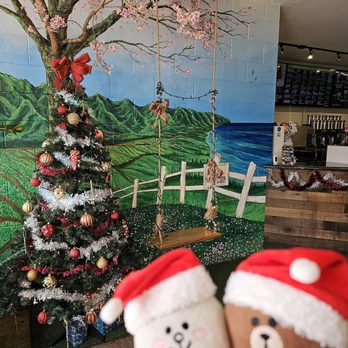 Teapresso Bar - Here, oh here, is happiness! - Bubble Tea Near Me - Wahiawa, Hawaii Teapresso Bar - Here, oh here, is happiness! - Bubble Tea Near Me - Wahiawa, Hawaii