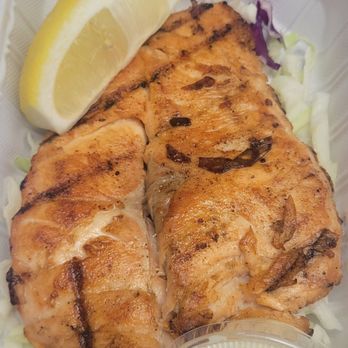 Fish Dish - Seafood Near Me - Burbank, California