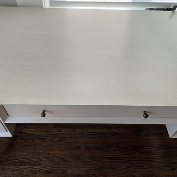 The Kitchen Cabinets Refinish Masters - Desk post-repair - Cabinetry Near Me - Alameda, California The Kitchen Cabinets Refinish Masters - Desk post-repair - Cabinetry Near Me - Alameda, California