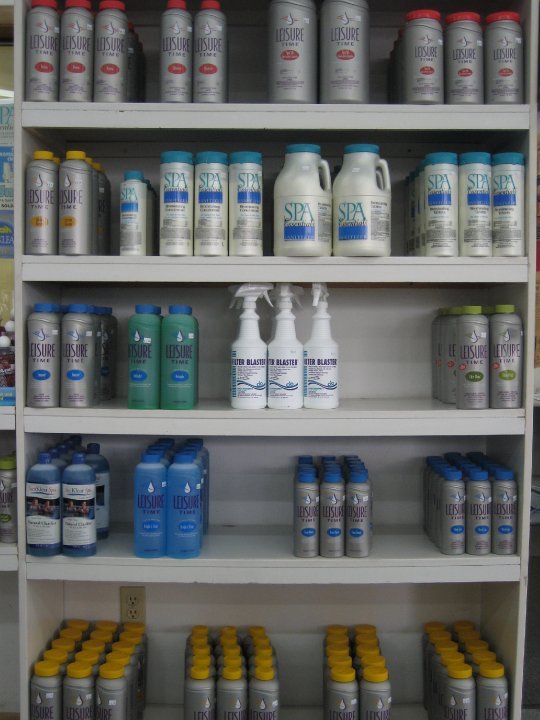 Slide of Brown's Plumbing & Pumps