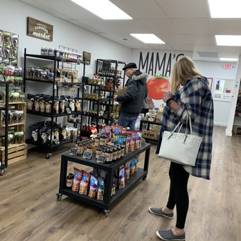 Market30 - Interior - Grocery Near Me - Cudahy, Wisconsin Market30 - Interior - Grocery Near Me - Cudahy, Wisconsin