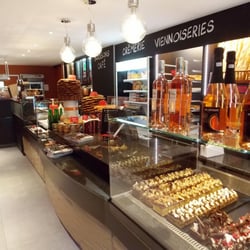 Boulangerie Bourotte
