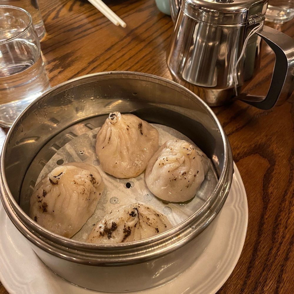 Nomad Tea Parlour - Chinese Near Me - New York, New York Nomad Tea Parlour - Chinese Near Me - New York, New York