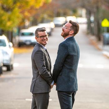 Cangiano Studios - Just Married - Event Photography Near Me