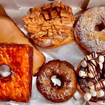 Randy’s Donuts - Coffee & Tea Near Me - San Diego, California Randy’s Donuts - Coffee & Tea Near Me - San Diego, California