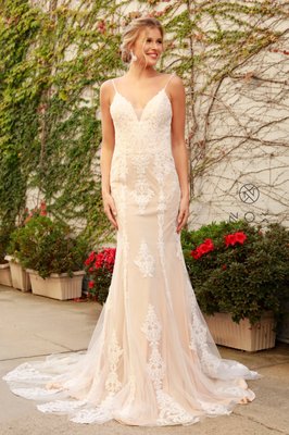 formal dresses in corpus christi Sherri Hill 55957 main image 0