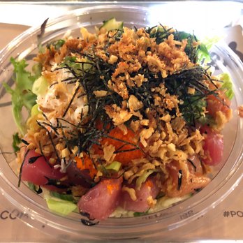 The Block - Asian Fusion Near Me - Annandale, Virginia The Block - Asian Fusion Near Me - Annandale, Virginia