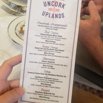 Uncork The Uplands - Festivals Near Me - Bloomington, Indiana Uncork The Uplands - Festivals Near Me - Bloomington, Indiana