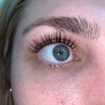 Jax Orange County - Premium lash lift - Eyelash Service Near Me - Costa Mesa, California